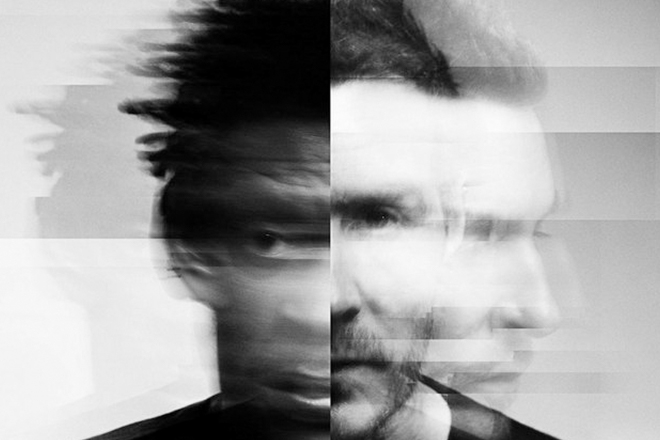 Massive Attack collaborate with Adam Curtis on 'Mezzanine' tour visuals