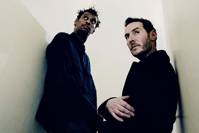 Massive Attack call Pete Tong's Ibiza Classics cover "nightmare nostalgia”
