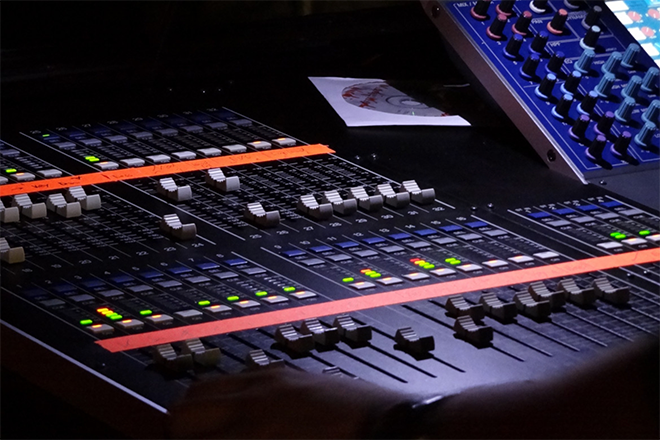 New software Chosen Masters is semi-automating music mastering online