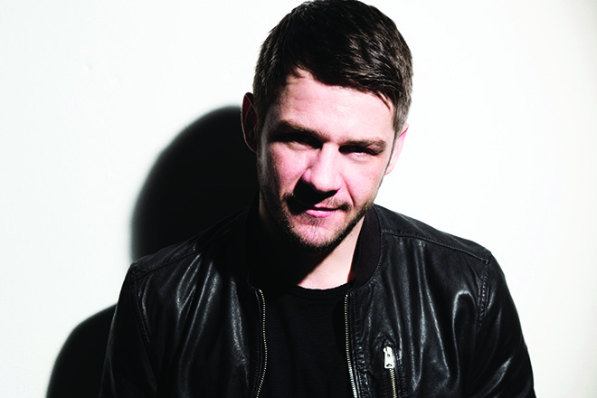 Premiere: Matador makes a thundering return to RUKUS with 'Ramaha'