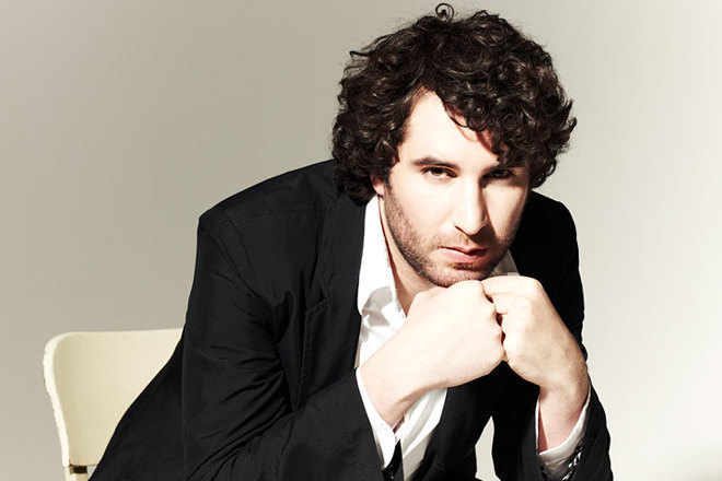 Mathew Jonson announces ‘Decompression’ remix series