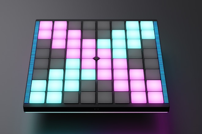 Kickstarter launches for new ultra-compact MIDI controller, Matrix ...