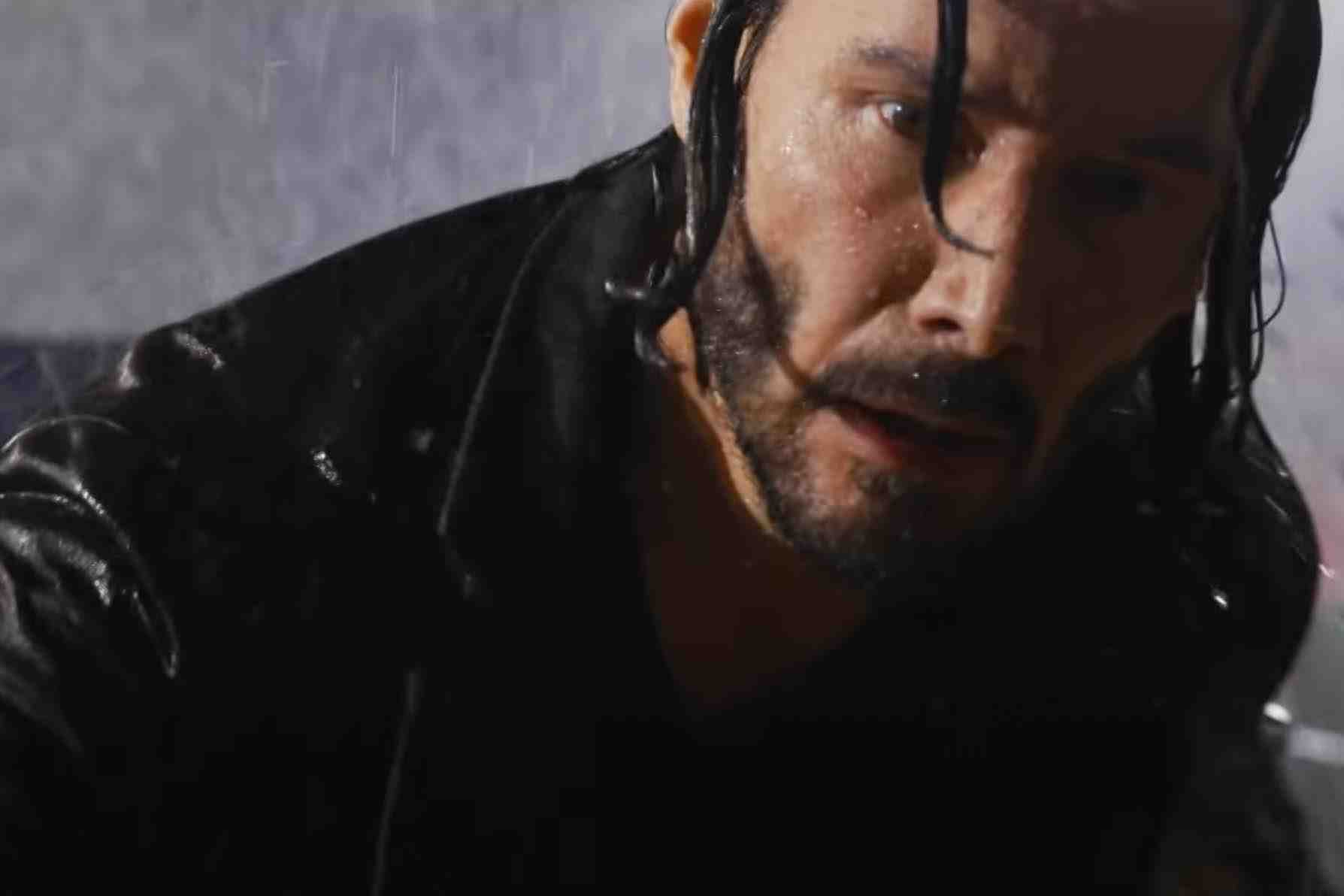 A new trailer for The Matrix Resurrections has been released