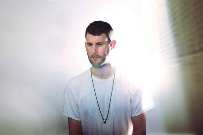 ​Dekmantel reveals three-part 'Sector' EP by Matrixxman