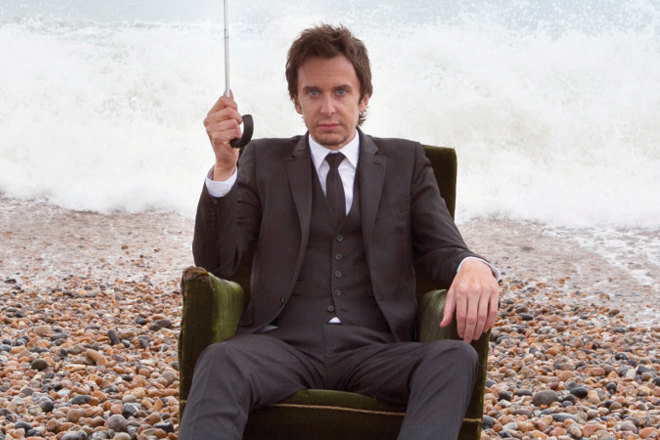 Matt King to tour as DJ Super Hans this summer