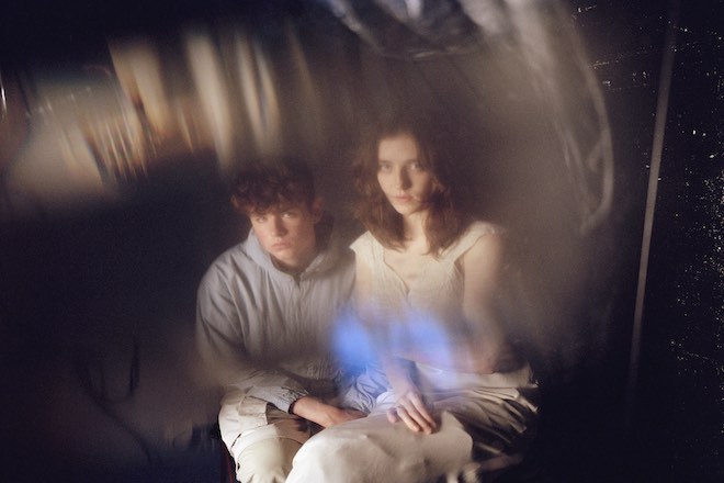 Matt Ryder releases remix of original track with Birdy, 'Riverbed'
