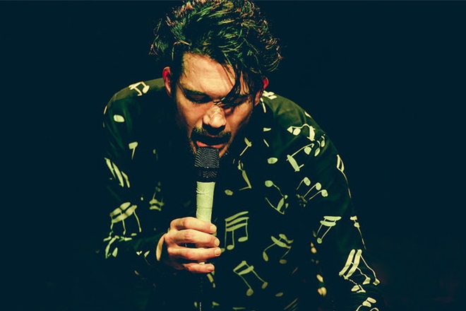 ​Matthew Dear announces first album in six years, shares two new tracks