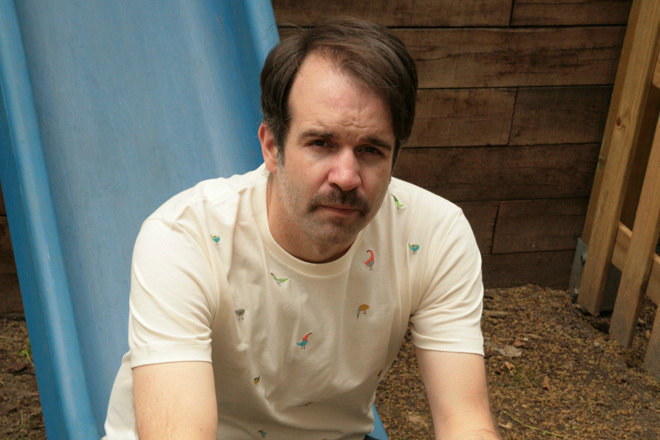 Matthew Styles