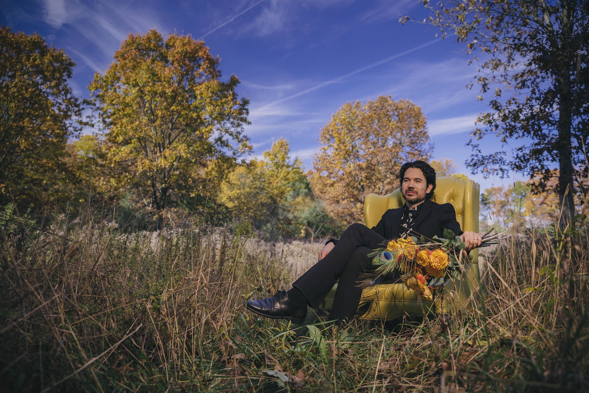 Matthew Dear steps up for DJ-Kicks