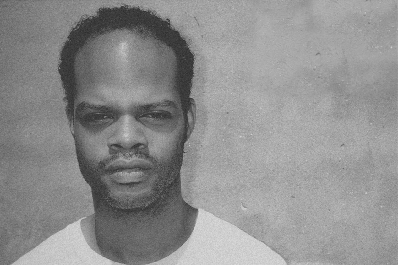 Maurice Fulton to release new EP 'Earth' on Peggy Gou's Gudu Records
