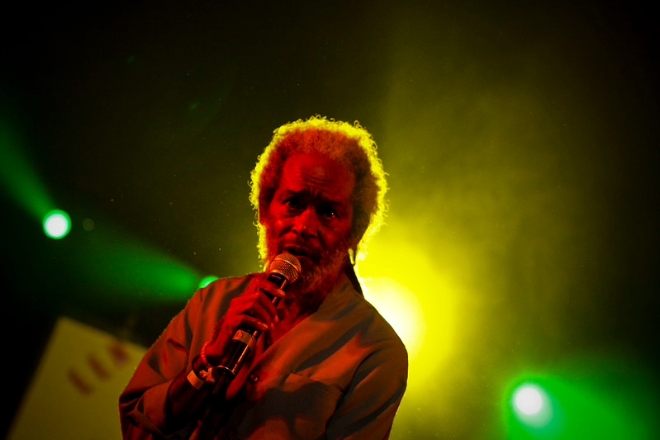 Reggae legend Max Romeo files lawsuit over £12.3 million in unpaid royalties