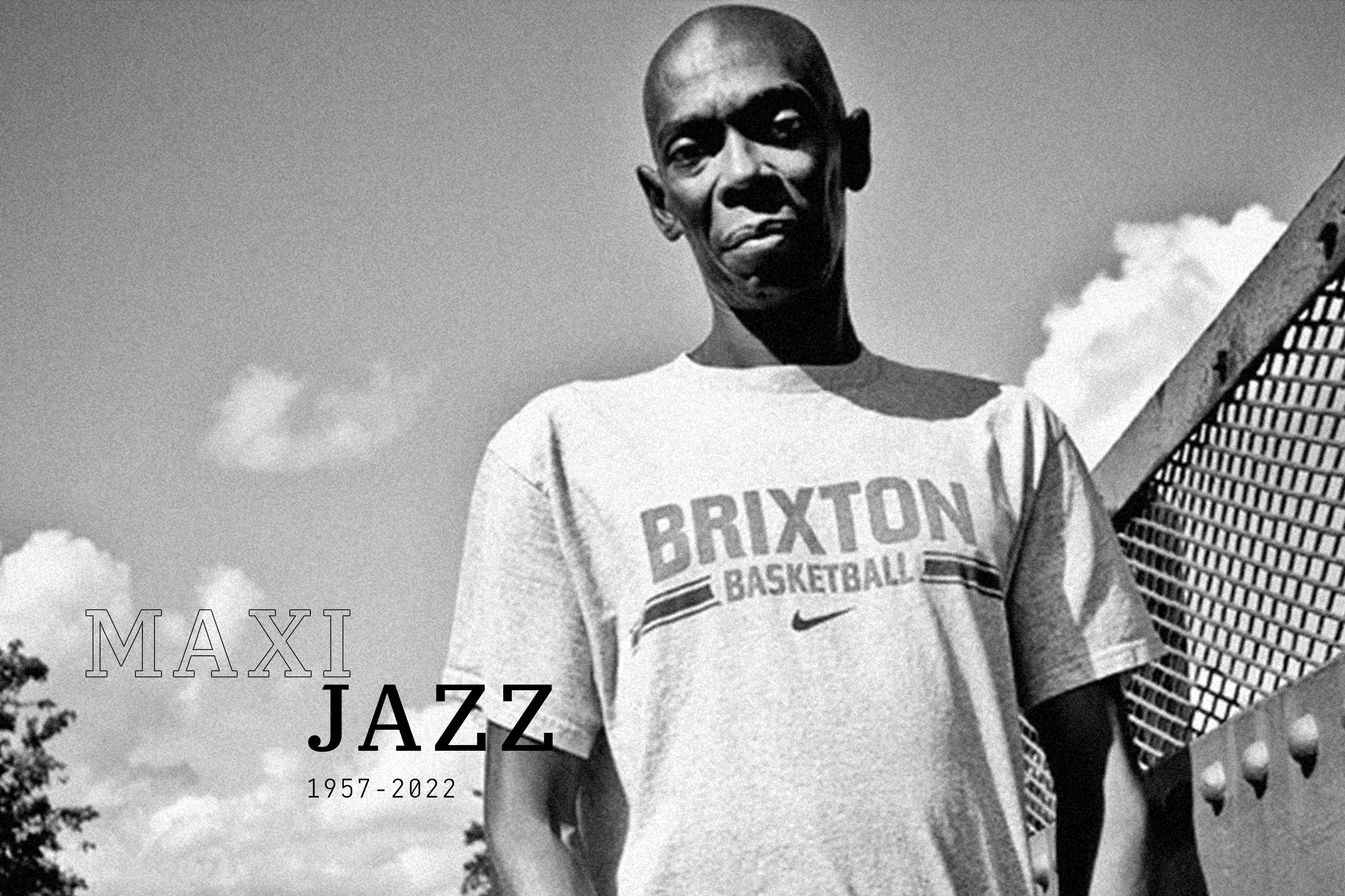 RIP Maxi Jazz: The sacred voice of Faithless who made dancefloors ...