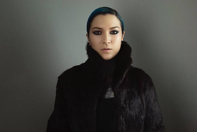 Maya Jane Coles shares first single since 2018, ‘Run To You’