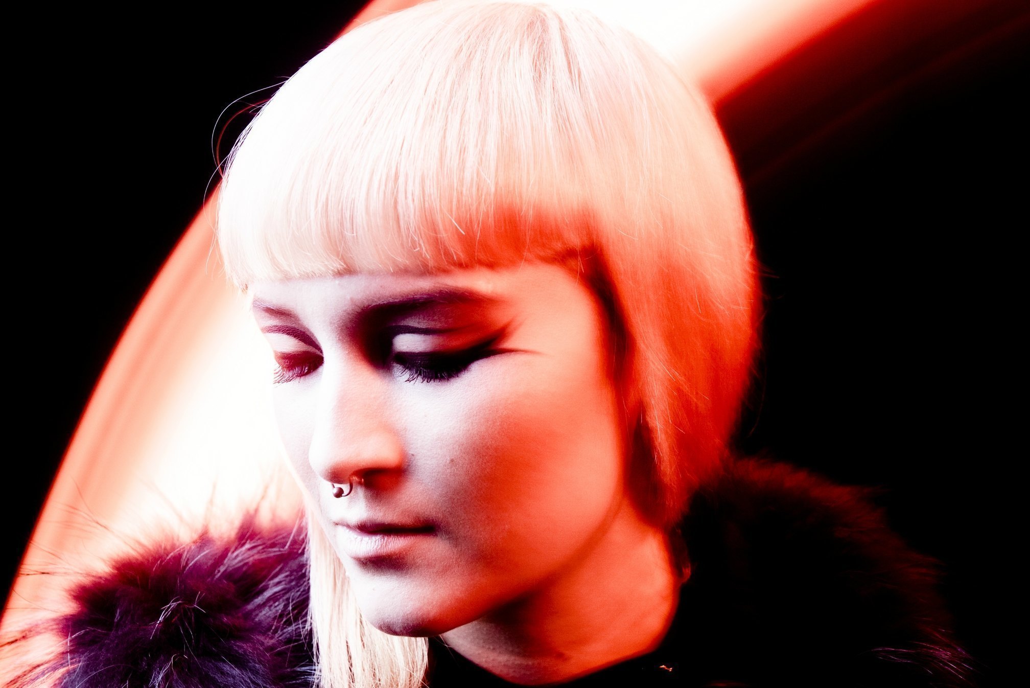 Premiere: Maya Jane Coles is back and better than ever with ‘Cherry Bomb’