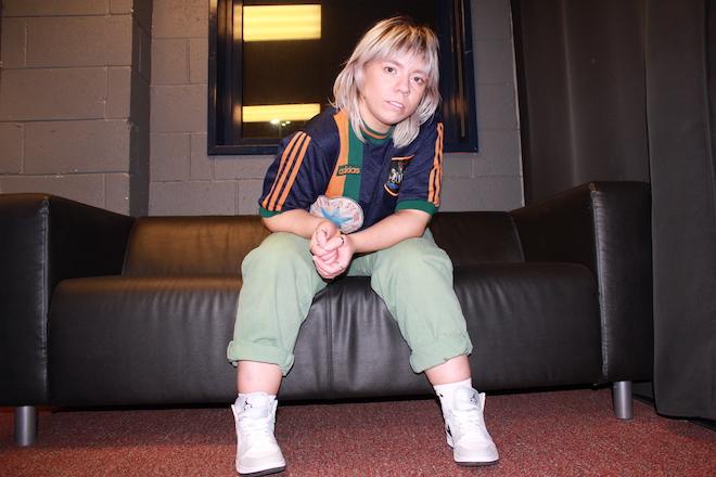 Listen to Meg Ward’s new single, ‘Last All Night’