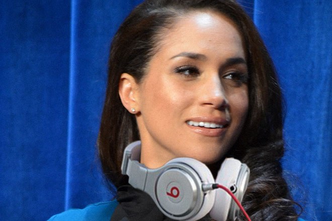 Meghan Markle starts DJ career with series of live streams