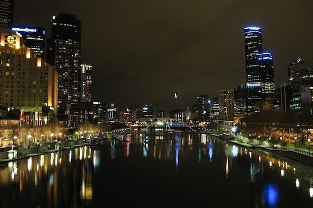 Call for Melbourne night czar