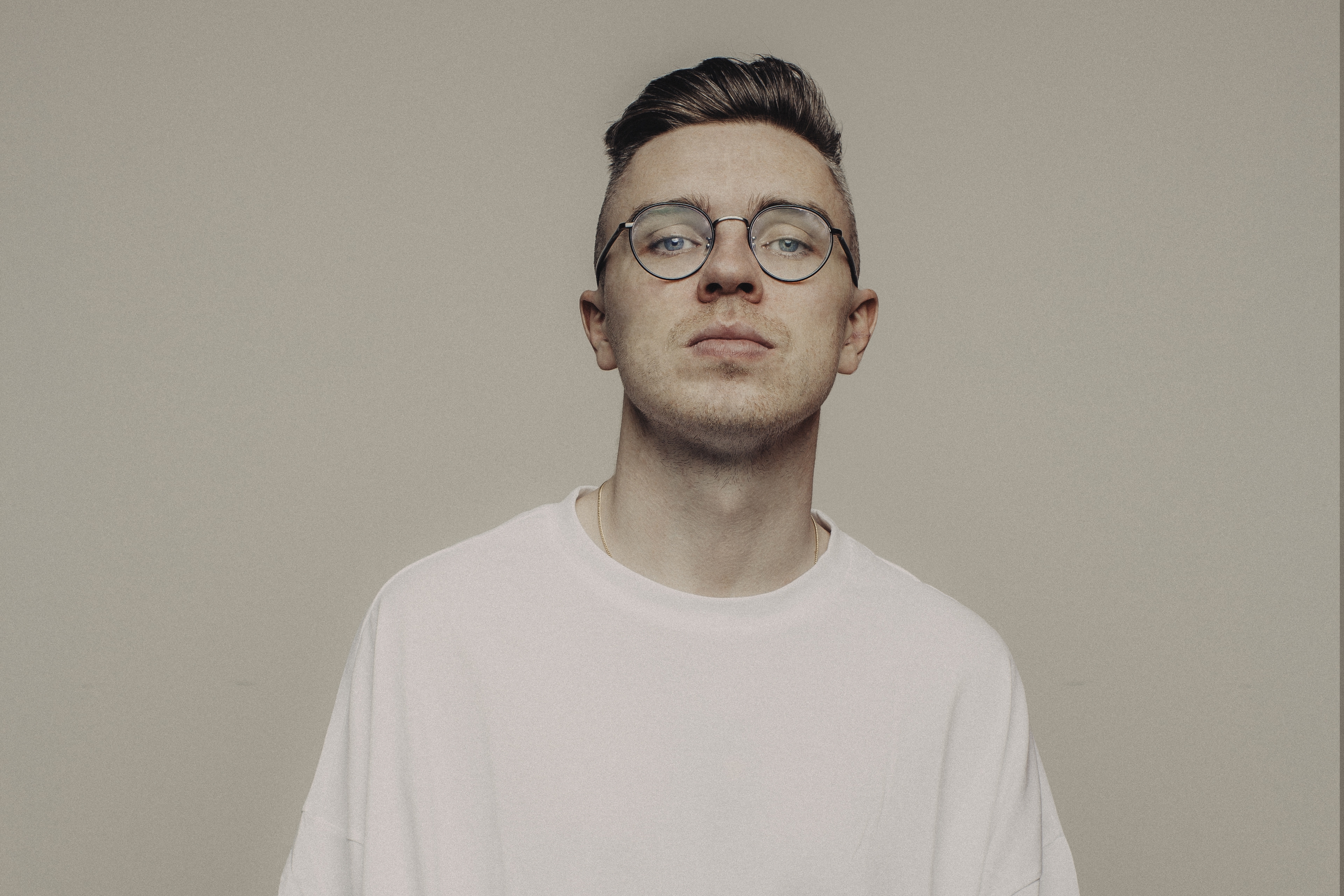 Melé and more will land at elrow Glasgow this October