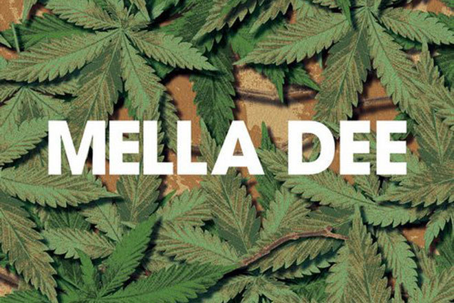 Mella Dee
