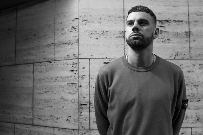Mella Dee is heading on an epic All Night Long tour