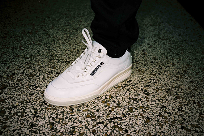 Patta and Mephisto team up for third collaboration