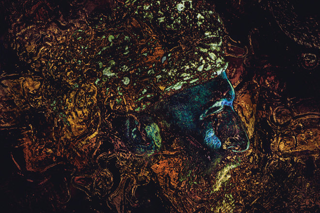 Damian Lazarus & The Ancient Moons