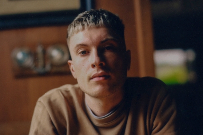 Metrist launches SOSOSO label with new EP ‘Forova’