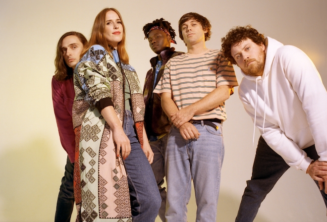 Metronomy members remix 'The English Riviera' to celebrate the album's 10th anniversary