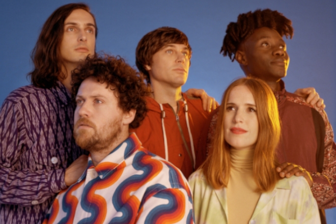 Metronomy share remixes from album, ‘Metronomy Forever’