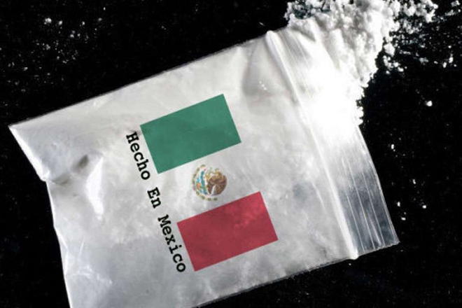 ​Recreational use of cocaine approved for two users in Mexico