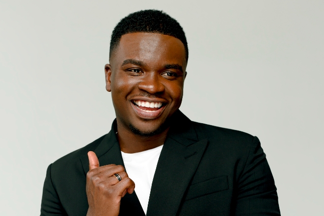 ​Rated Awards ceremony celebrating Black British musicians will go ahead tonight