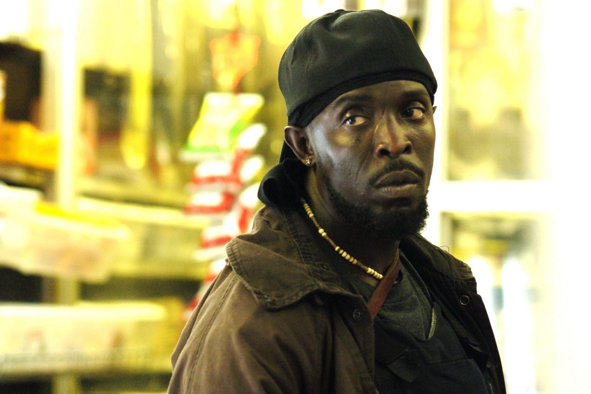 ​The Wire star and house music lover Michael K. Williams dies aged 54