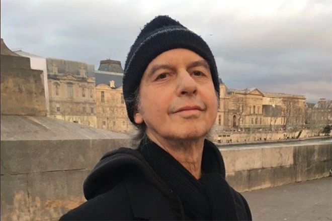 Producer and long-time Sade collaborator Michael Pela has died