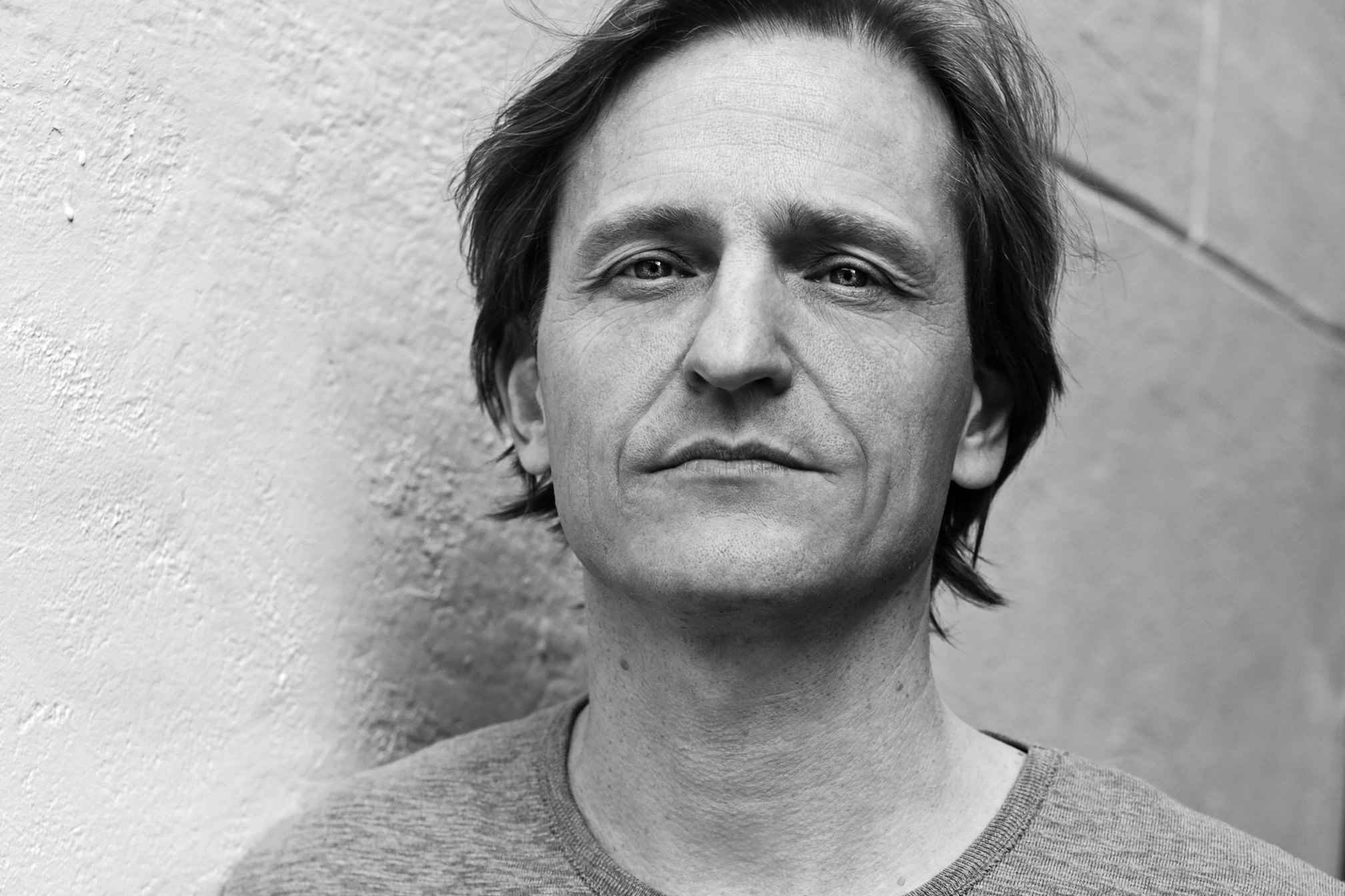 Premiere: Michel De Hey’s ‘Tracklights’ lands on Josh Wink’s Ovum Recordings