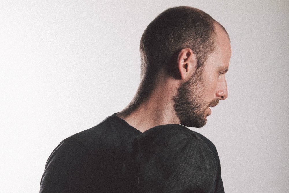 Midland's Intergraded imprint welcomes Tracey for its third release