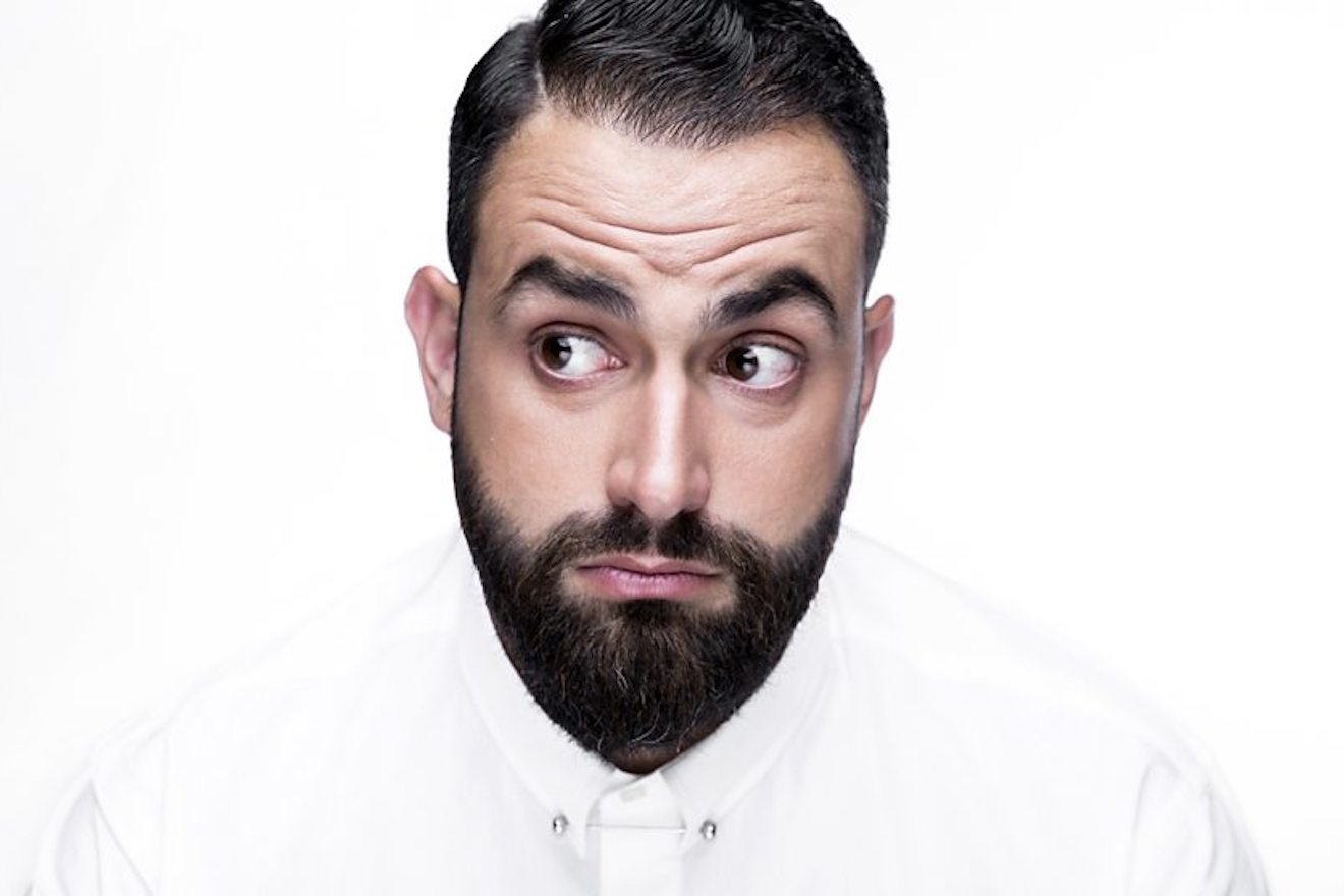 ​Mihalis Safras accused of plagiarism by multiple producers