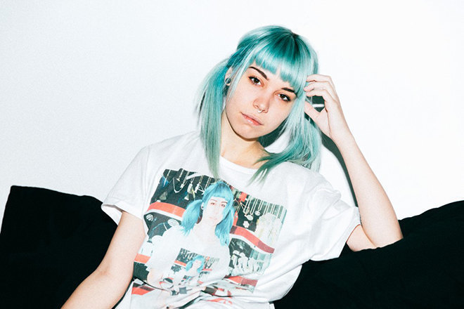 Mixmag and Smirnoff Sound Collective bring Smirnoff House to HARD Summer 2016