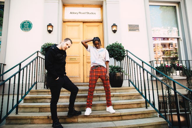 Mike Skinner links up with Flohio to release new single ‘How Long’s It Been?’