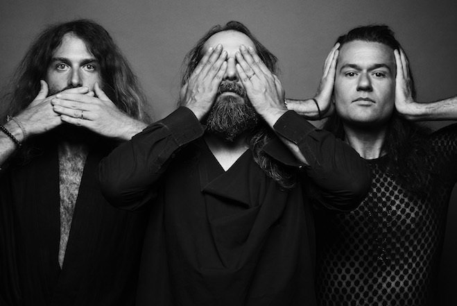 Melbourne Music Week announces 2016 program