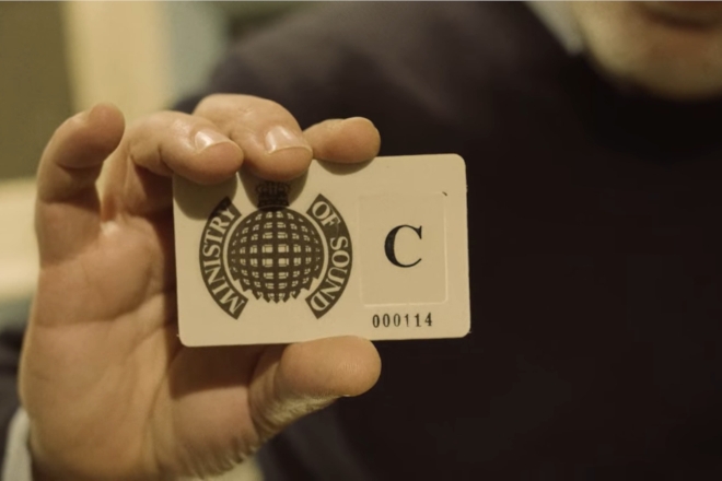 A new mini-documentary celebrates 25 years of Ministry of Sound