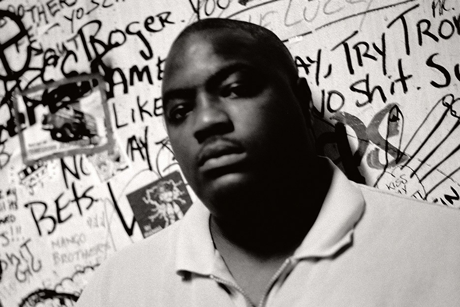 New York Radio DJ and producer, Mister Cee, has died aged 57