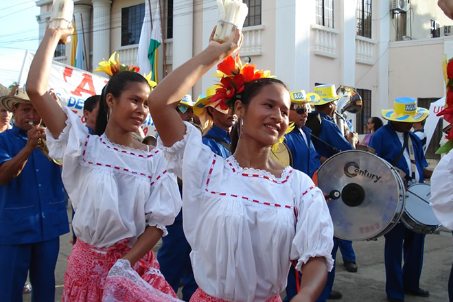 Colombia to officially recognise cultural importance of cumbia music