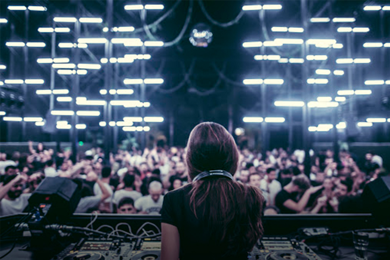 ​Mixmag & Smirnoff link with Black Coffee, Madam X and more for Global Dancefloor documentaries