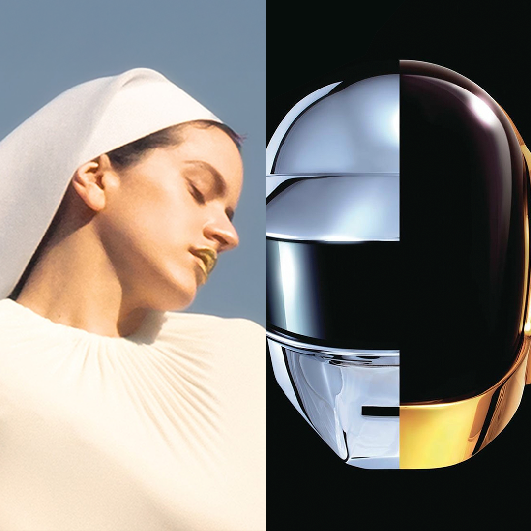 Guy-Manuel de Homem-Christo z zespołu Daft Punk jest współautorem utworu na nowej płycie Rosalíi