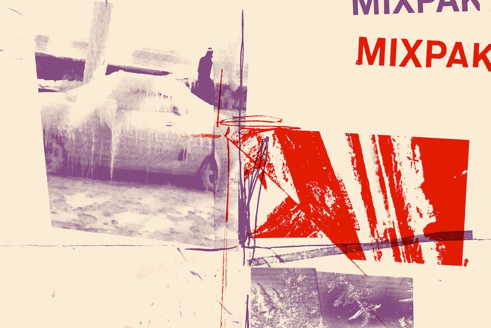 Mixpak drops 2018 Holiday Bundle compilation