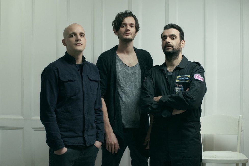 Moderat plan to go on an indefinite hiatus following their current tour
