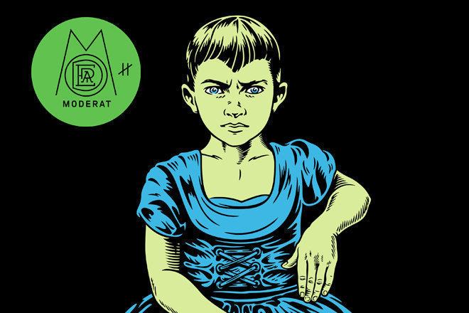 Moderat complete album trilogy with ‘III’