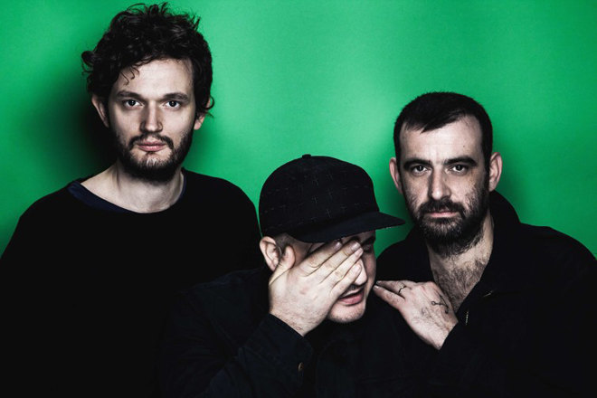 Moderat offer a ‘Reminder’ with new single