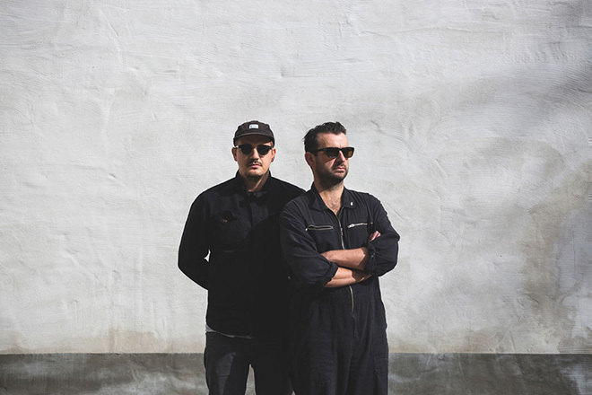 Movement Detroit adds Modeselektor, Matthew Dear and more