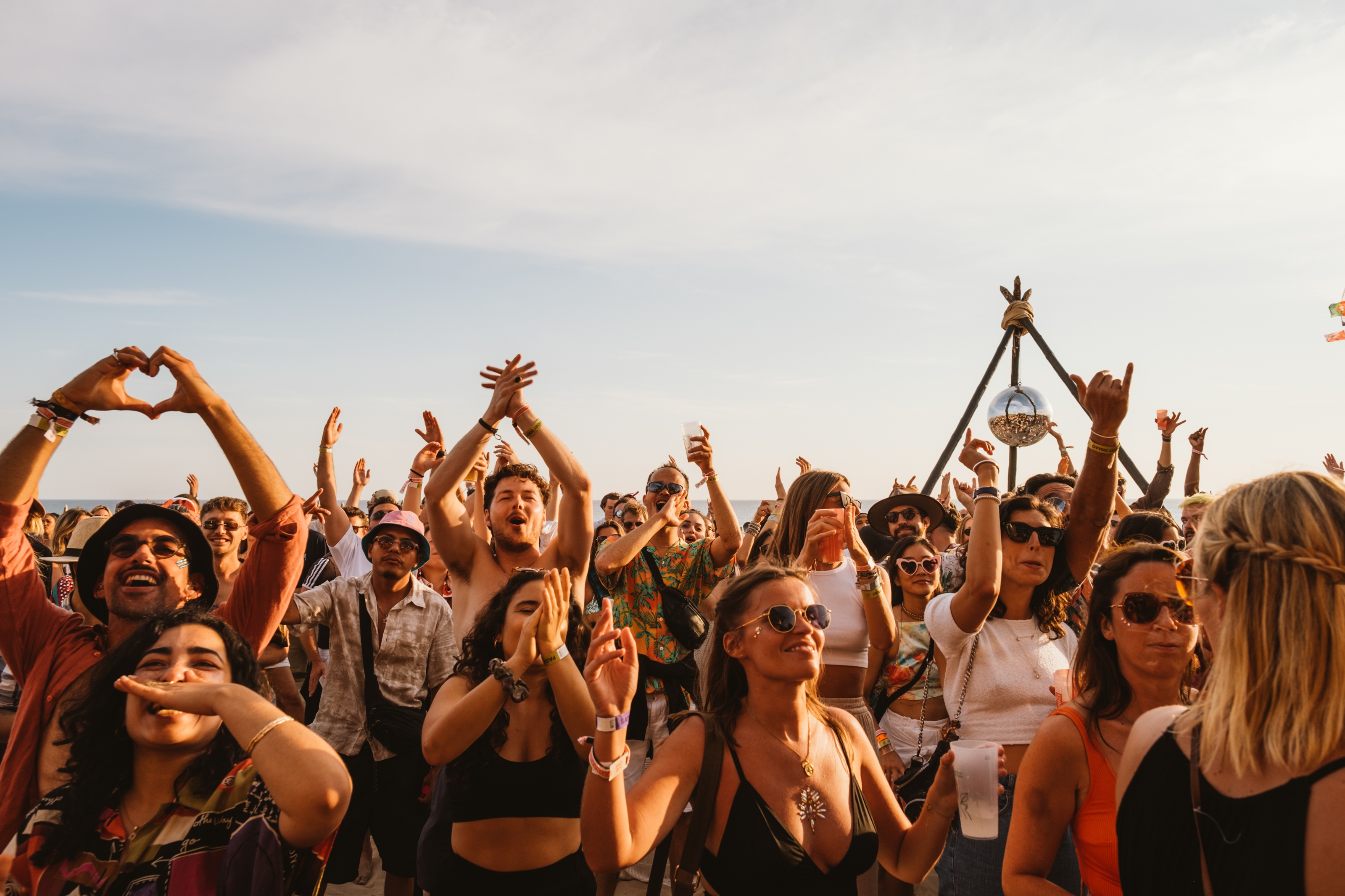 MOGA Caparica completes 2024 line-up with Acid Pauli, DESIREE, Dixon and more
